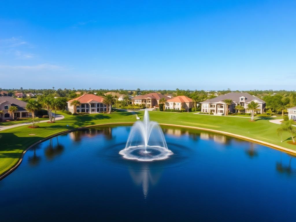 HOA Communities